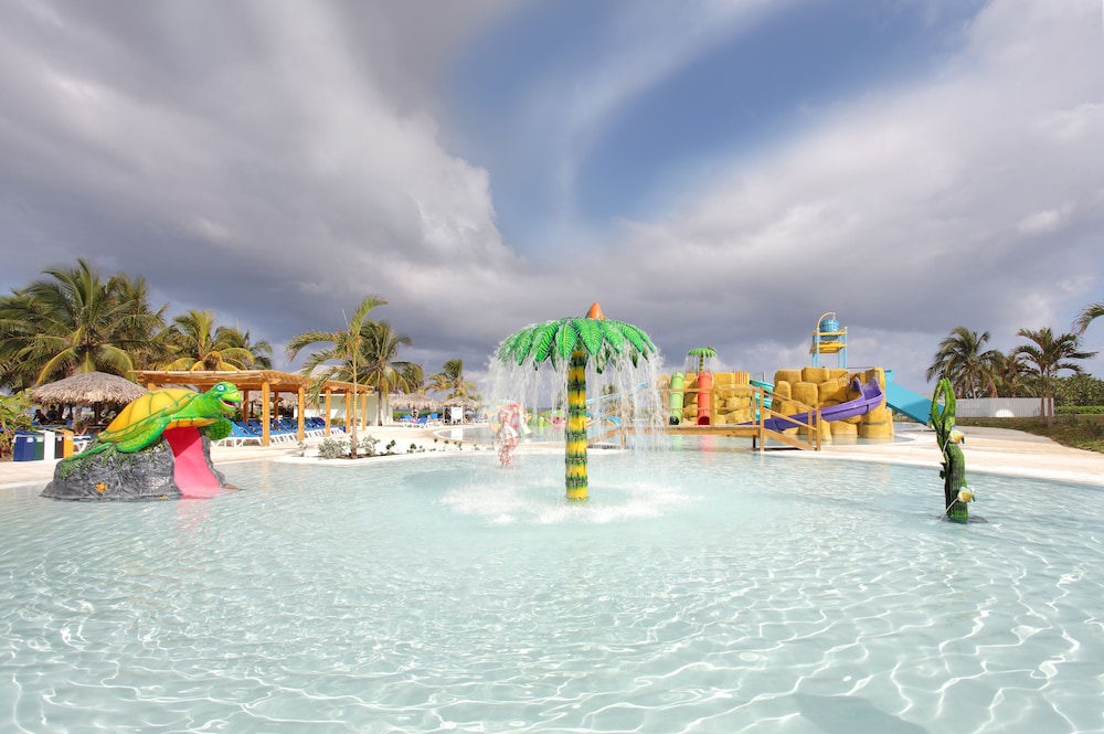 Grand Palladium Lady Hamilton Resort  Spa All Inclusive - Property Image 68