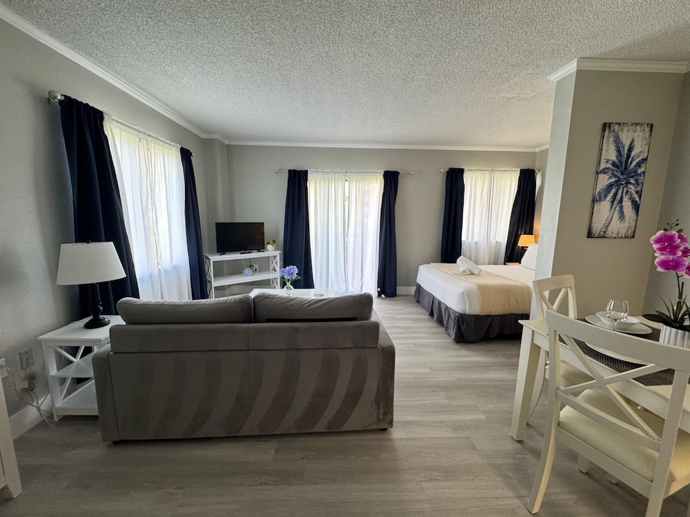Enclave Swanky