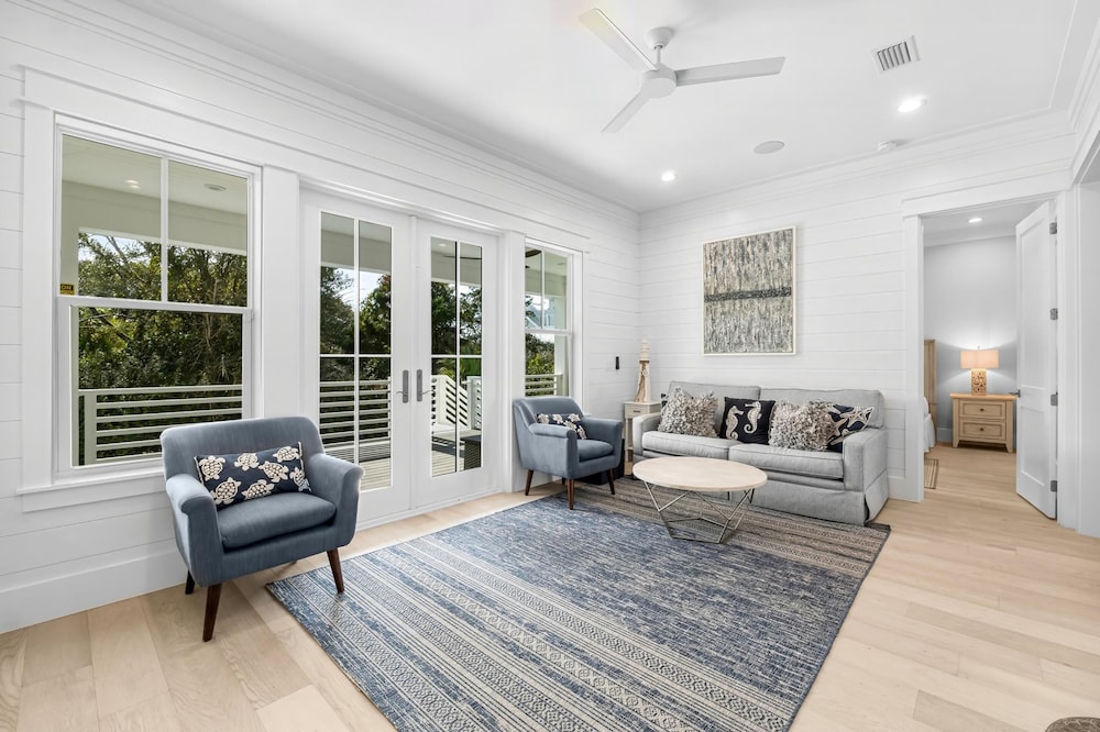 30A Beach House - Dream by the Sea
