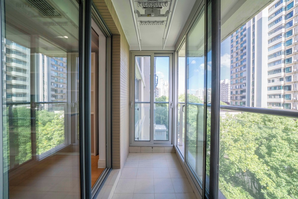 Tyms Restful 1BR 1BA Apt Yongxin Century