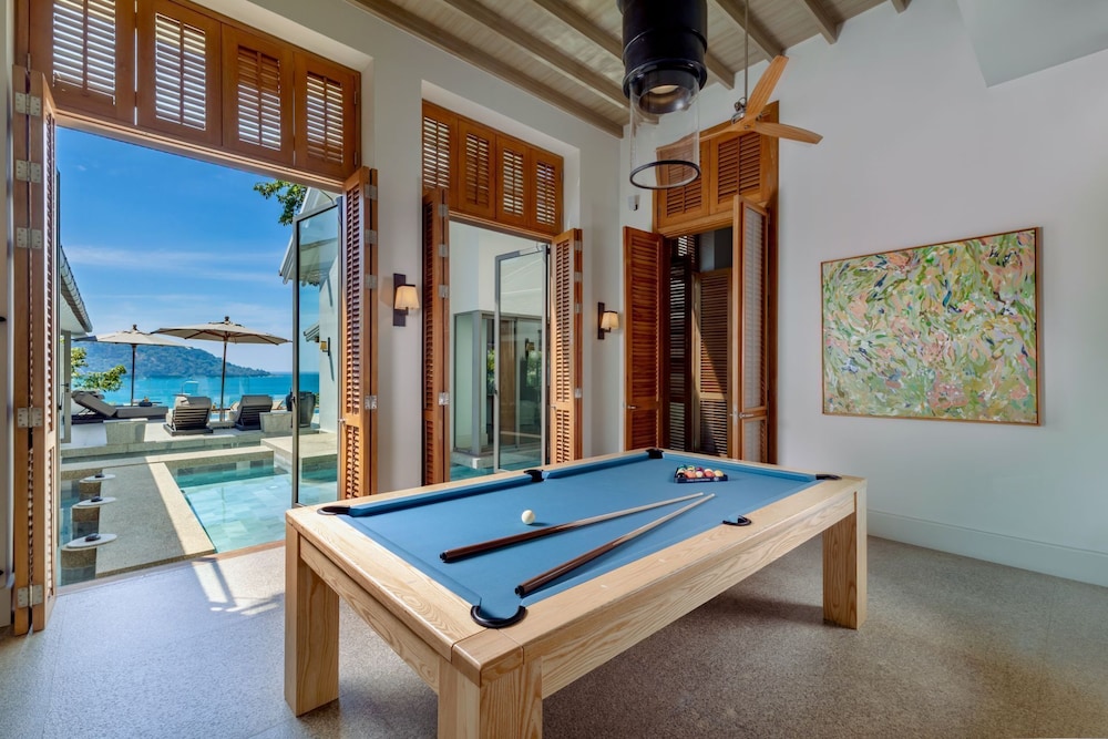 Villa Amankara
