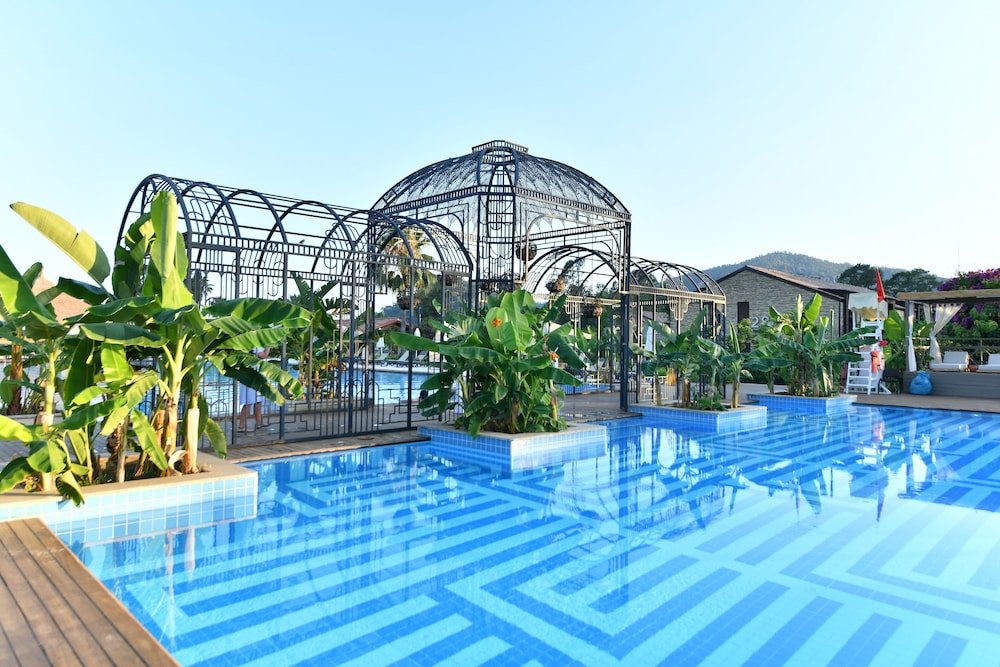 Rixos Premium Göcek Yetişkinlere Özel - Image 56