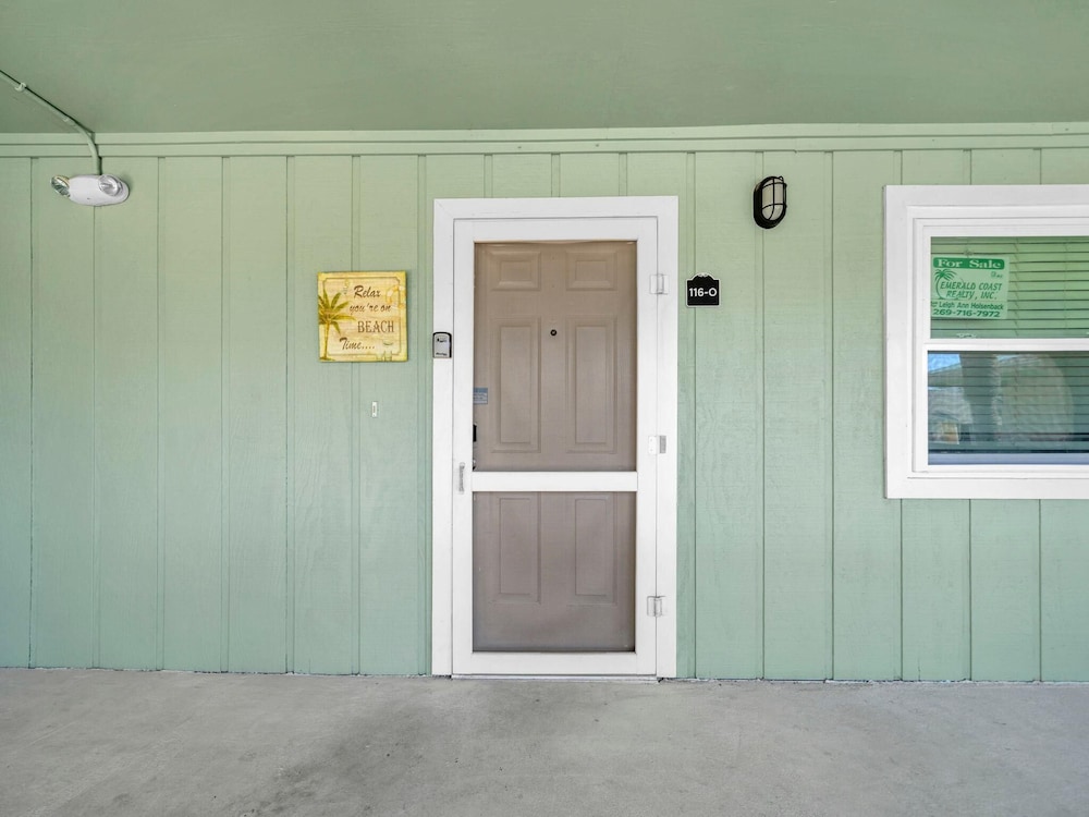 Gulf Highlands 1160