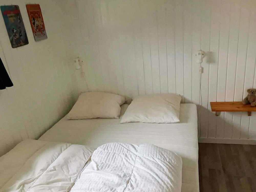 9 Person Holiday Home in Allingabro view 3