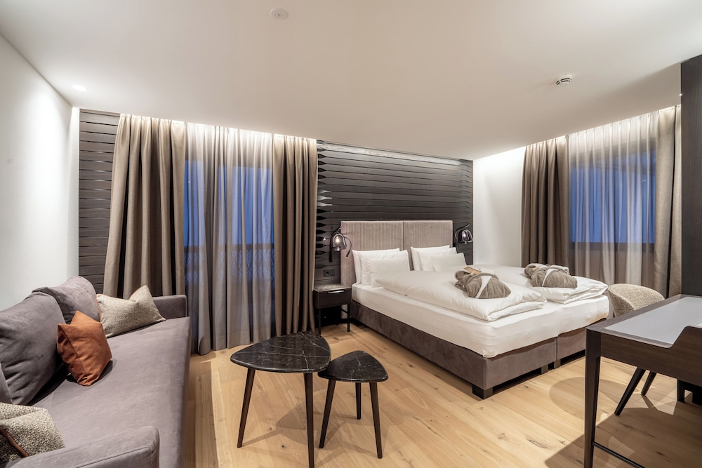 STELLA HOTEL - MY DOLOMITES EXPERIENCE