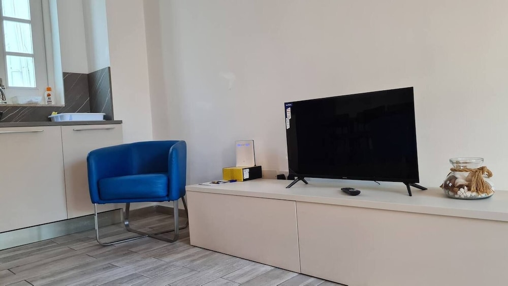 Heart of Sliema Apartment