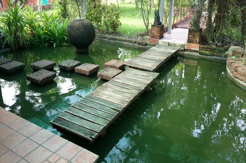 Rim Nam Kong Homestay & Campsite