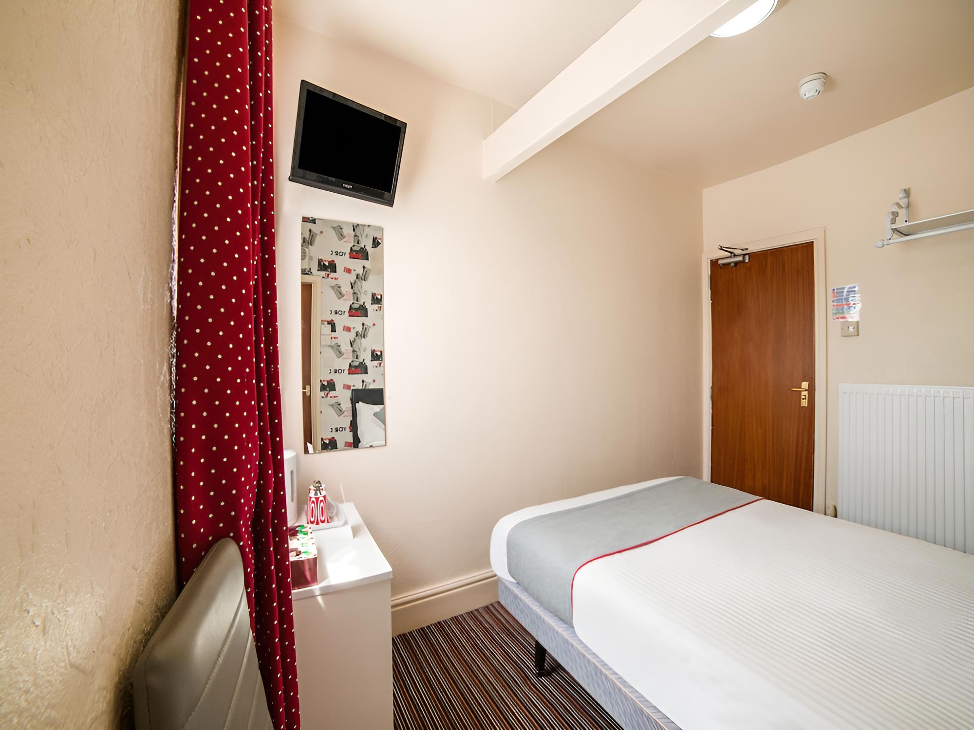 The Beverley Hotel