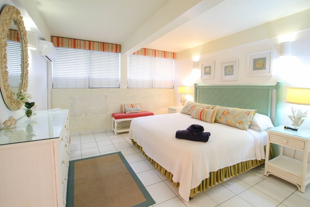 Bali Hai 3 Bedroom Home