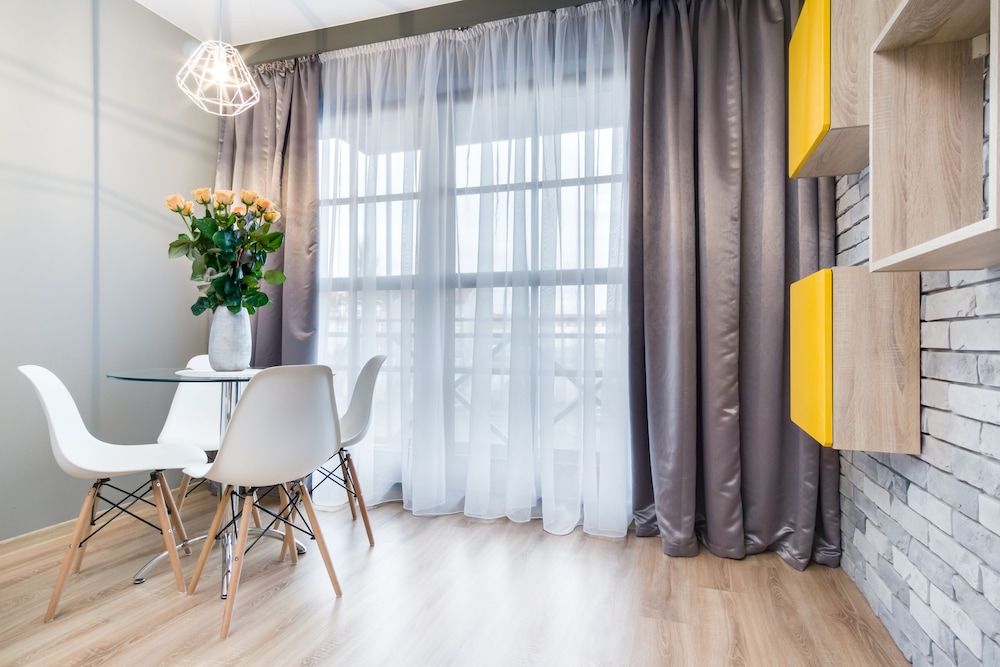 Elite Apartments Spa Zone