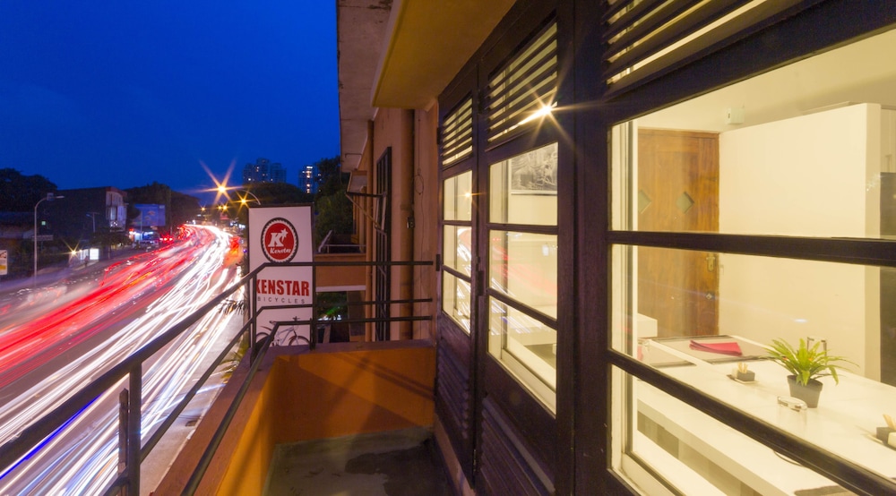 T&V Boutique Hostel