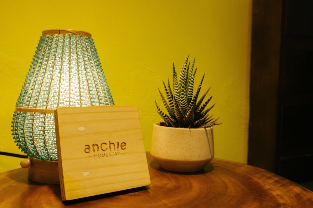 Anchie Homestay