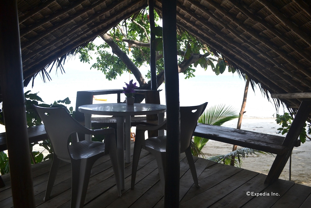 Tapik Beach Park Guest House