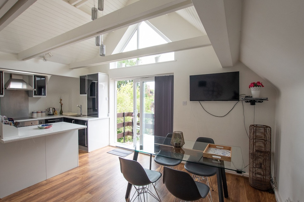 The Penthouse