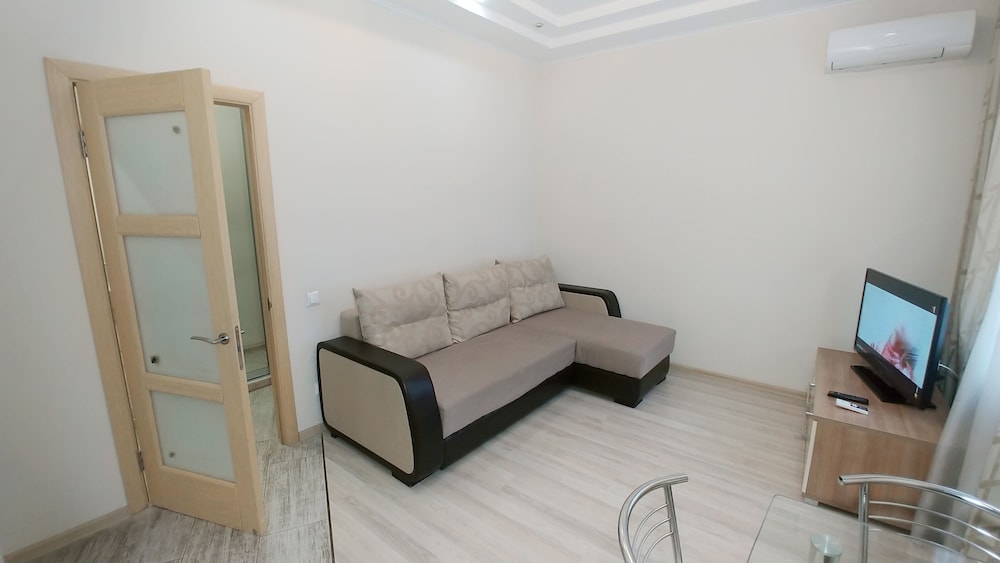 Kiev Rent Apartments