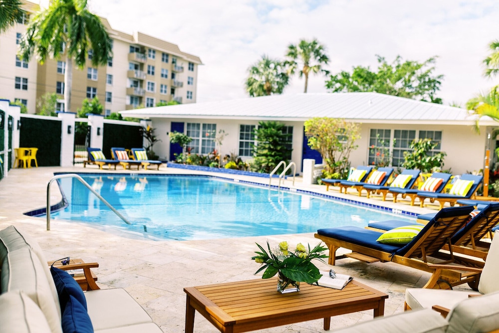 Hotel Casa Cordova by Lowkl - Image 1