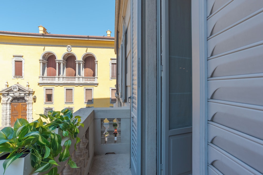 Palazzo Visconti