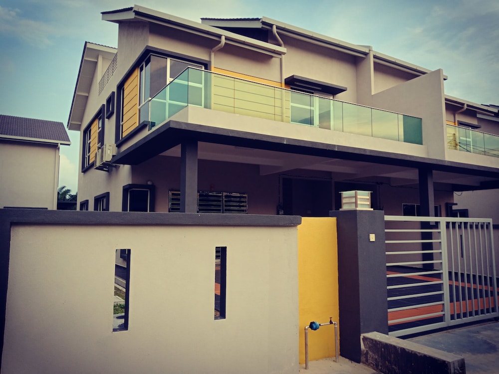 Thibas Homestay Sungai Pelek photo 1