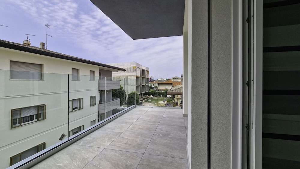 Comfortable Apartment With Terrace in Bibione