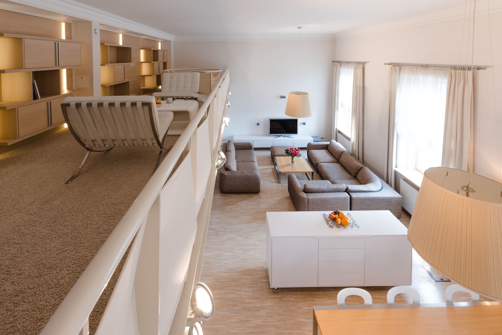 Horizon Apartments - Radziwiłłowska