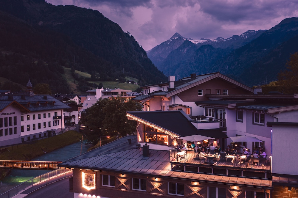 Margarethenstein Boutique Hotel & Apartment