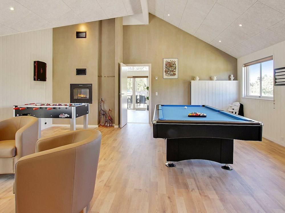 Luxury Retreat in Blavand - By Traum Ferienwohnungen view 5