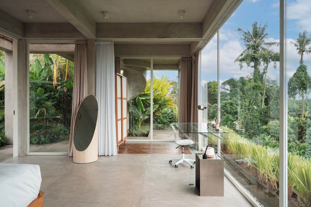 Kuze House by Alfred in Bali