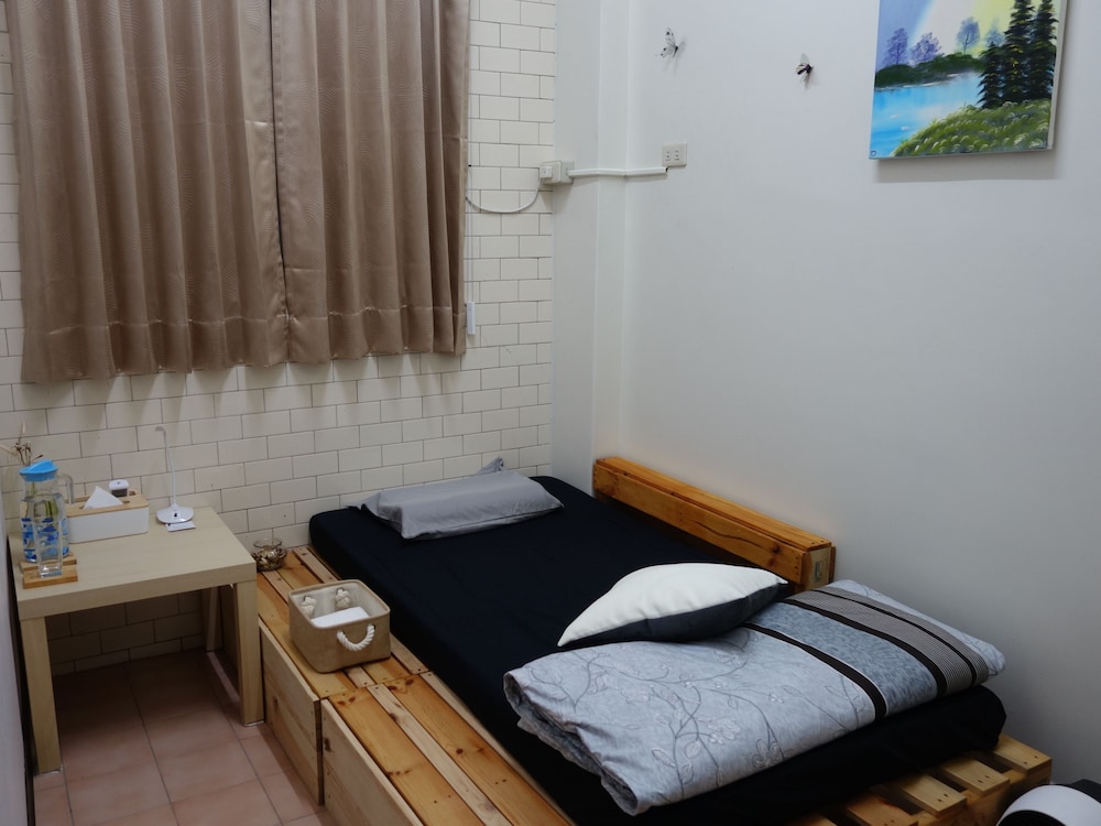 Lawa House - Hostel