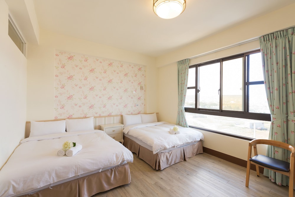 Xiang Xiang Hotel