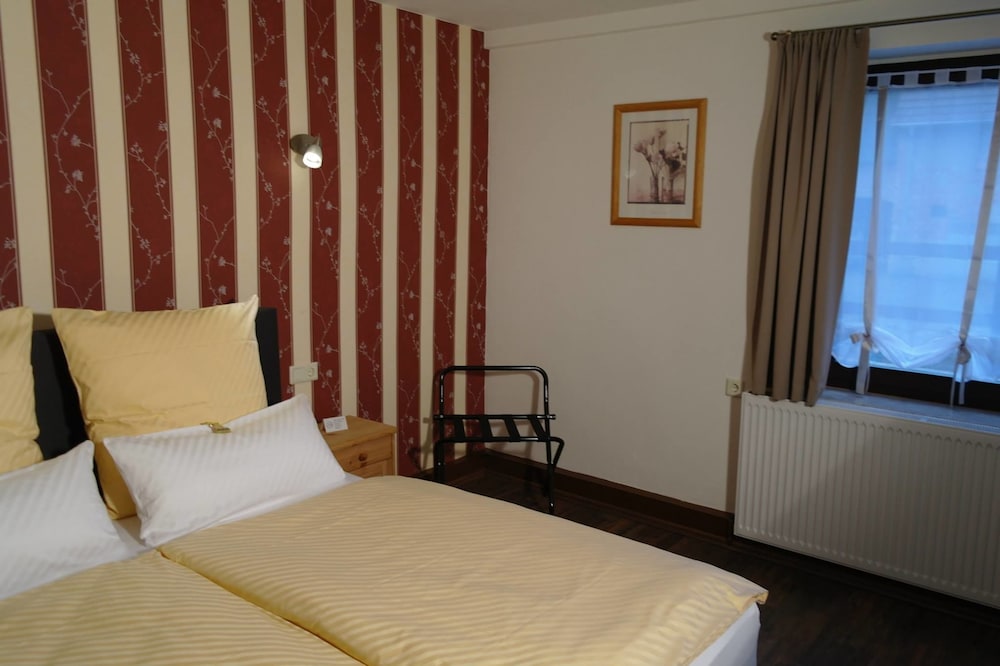 Heidehotel Jagdhof Dobra GmbH