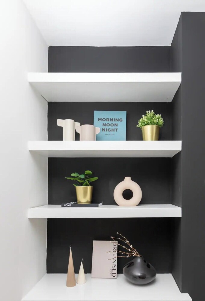 Bright & Stylish 2BD Flat - Brockley