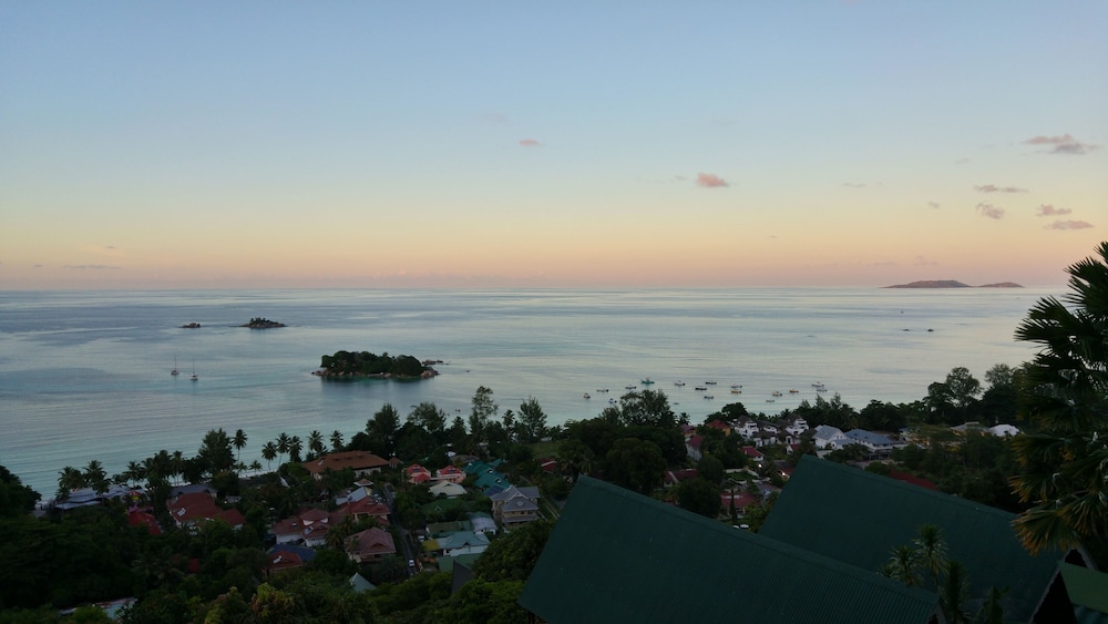 Mango Lodge