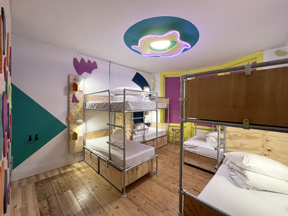 Art Hostel