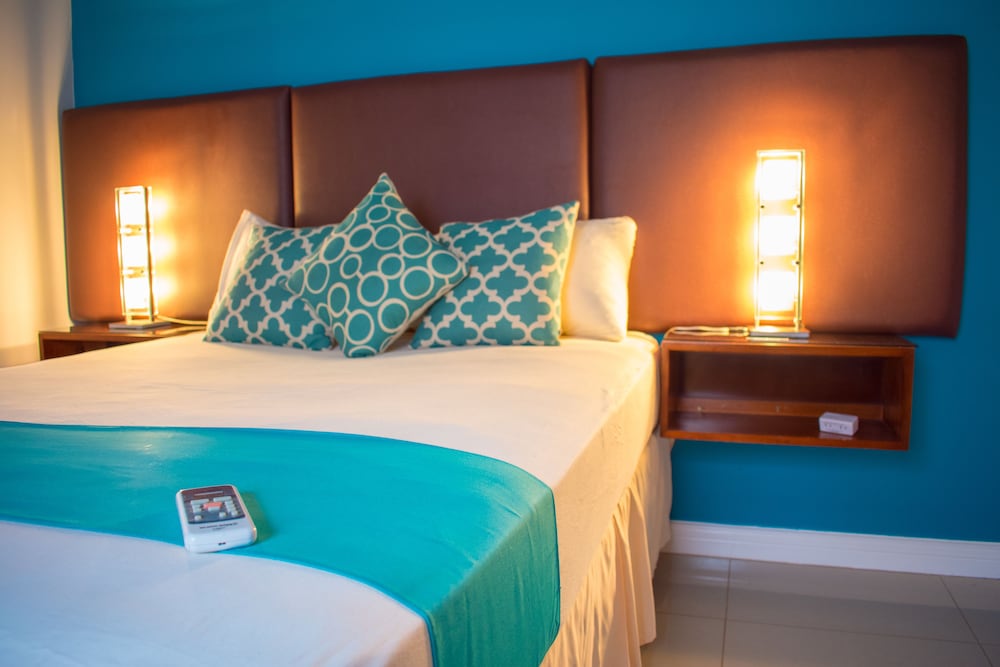 Casa Victoria Golf Retreat