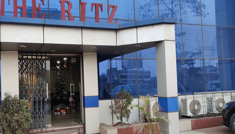 The Ritz