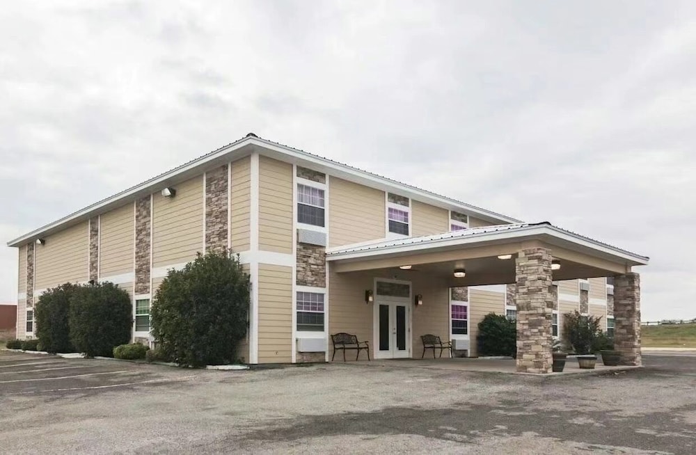 Motel Bo Colorado City