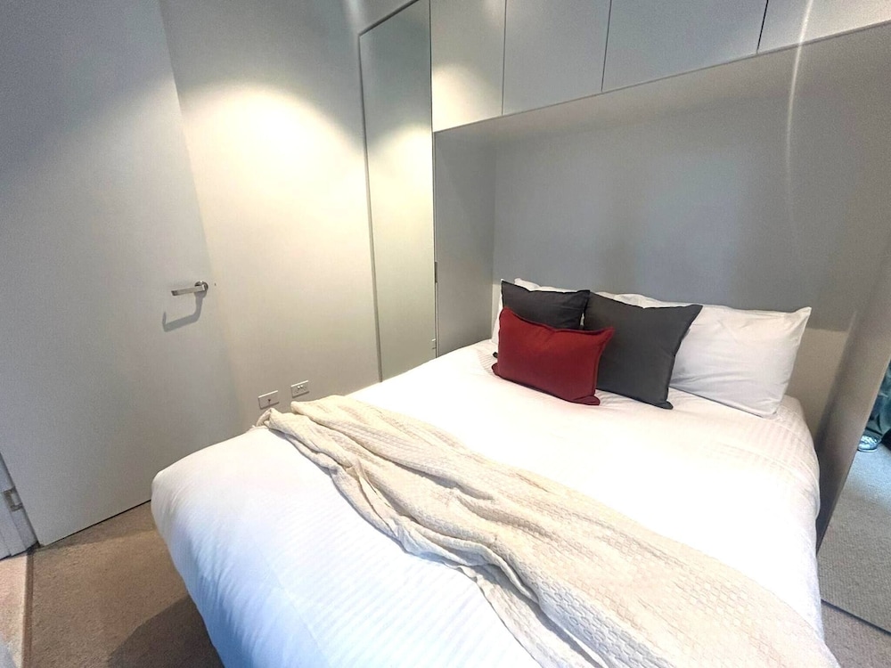 Smart Stay Mel CBD With 2 Beds