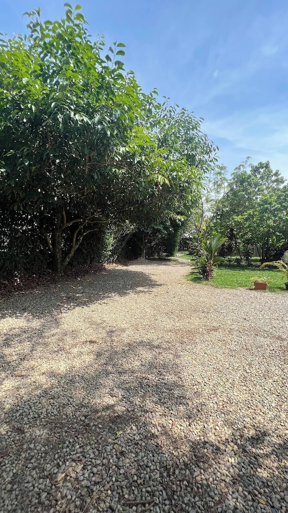 Luxury Glamping in Ruztico