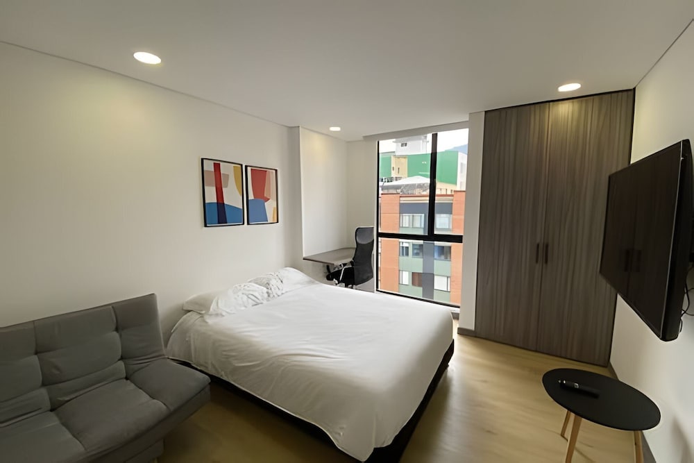 Edificio Loft 20-51