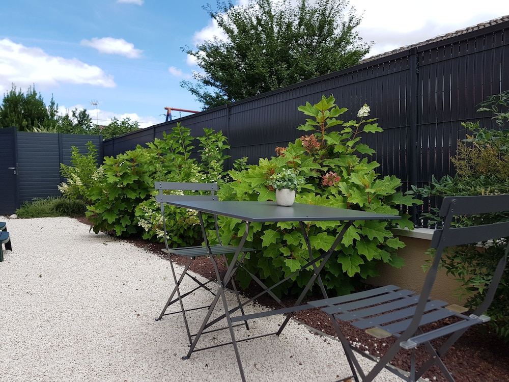 Chambres D'hôtes Gite Grange Debout, Billede 21