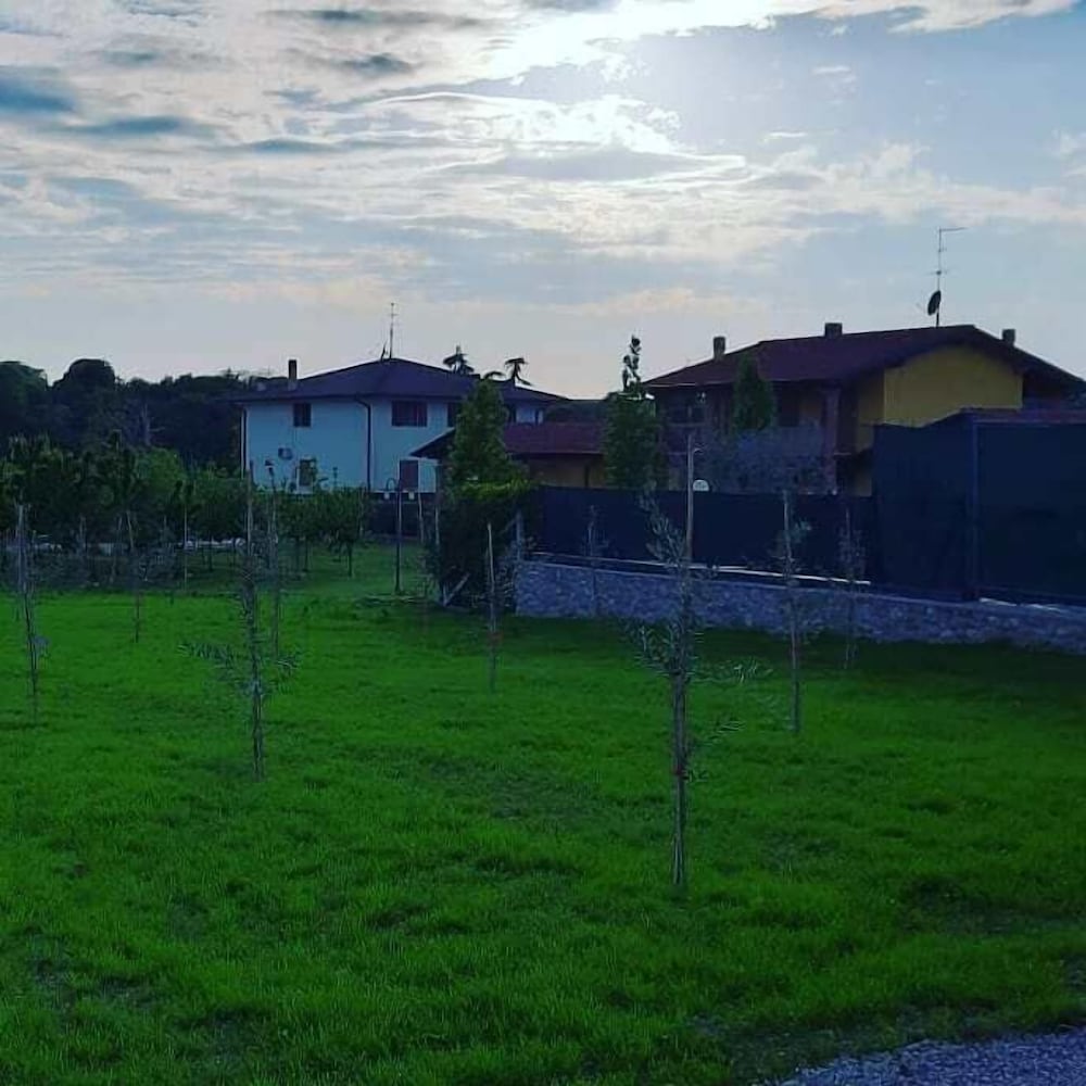 Agriturismo Valle del Mincio view 4