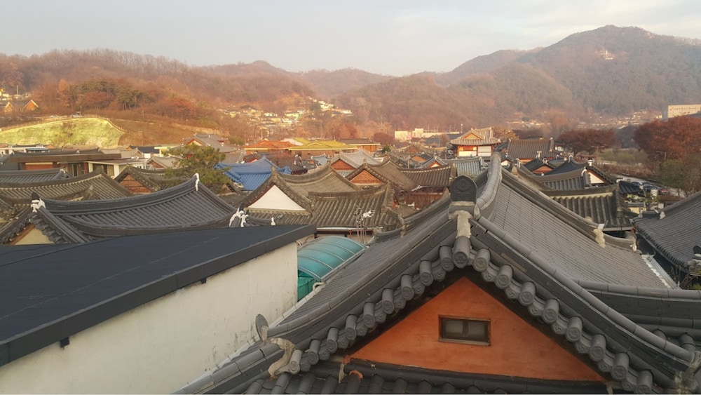roof