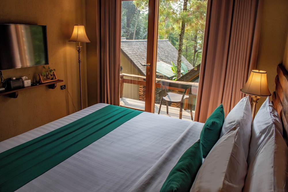 Taman Wisata Bougenville by Kozystay