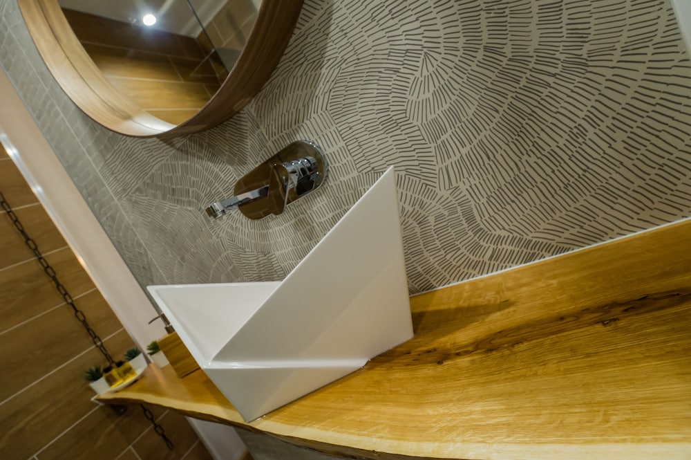 Zen Alpin Studio en Brasov