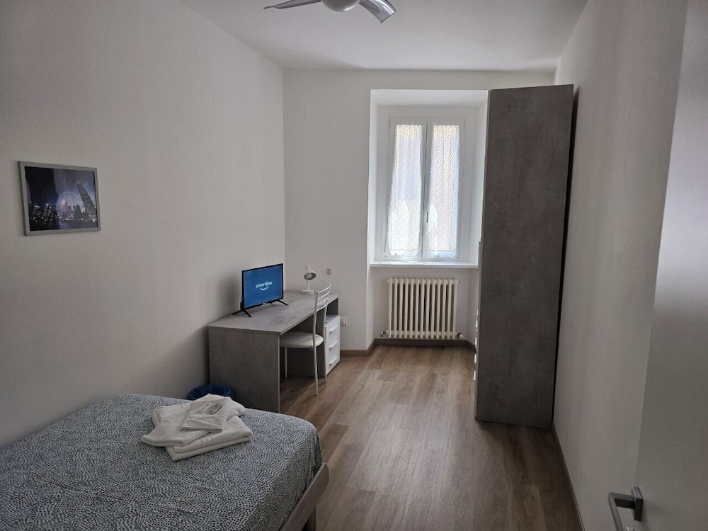 DA.NI.TO. ROOMS 4