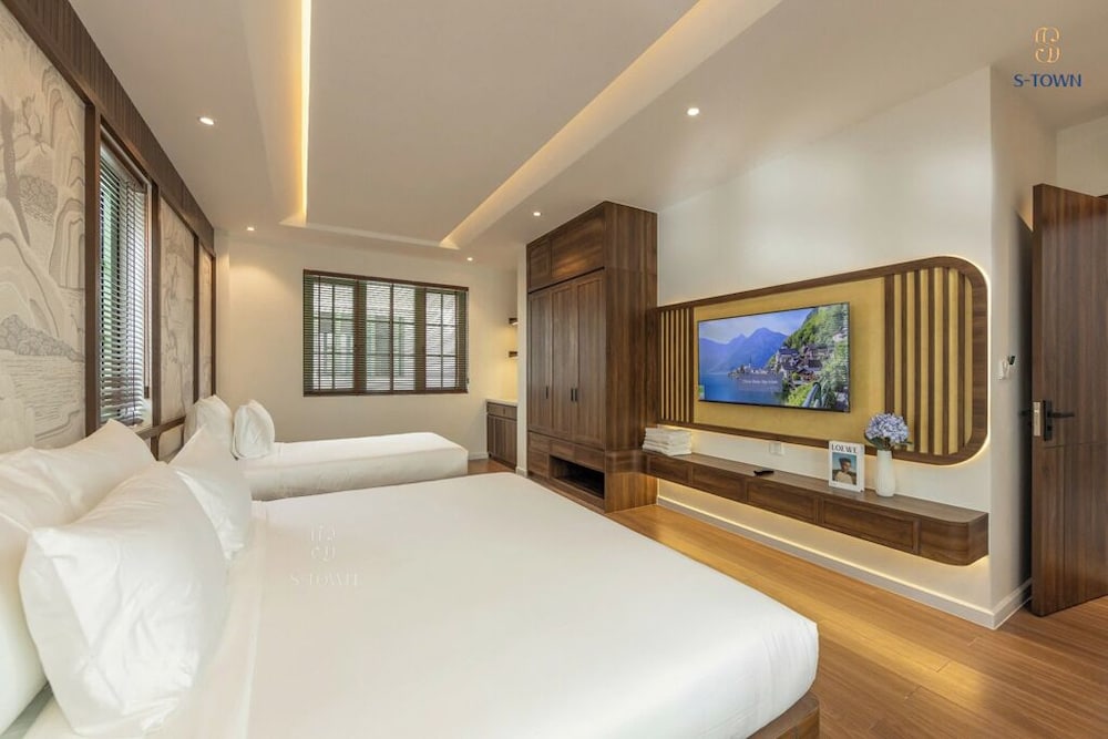 S-Solution Phu Quoc by DDH