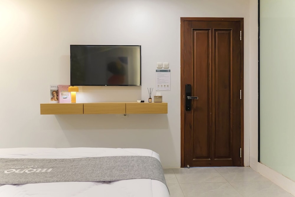 Mono Coliving Kota Tua