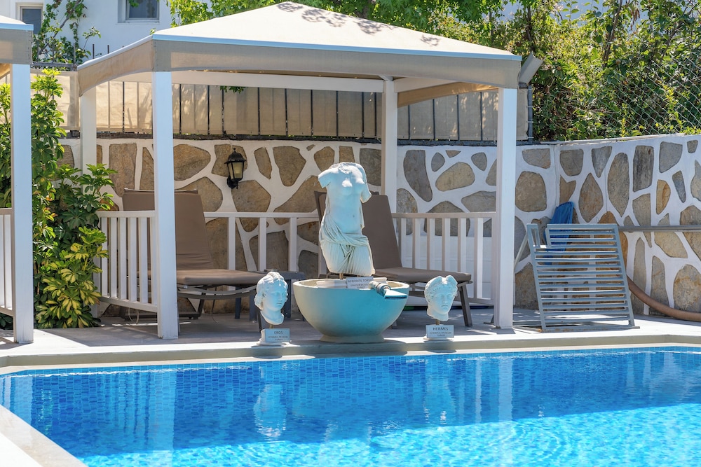 Artunc Butik Otel - Image 154