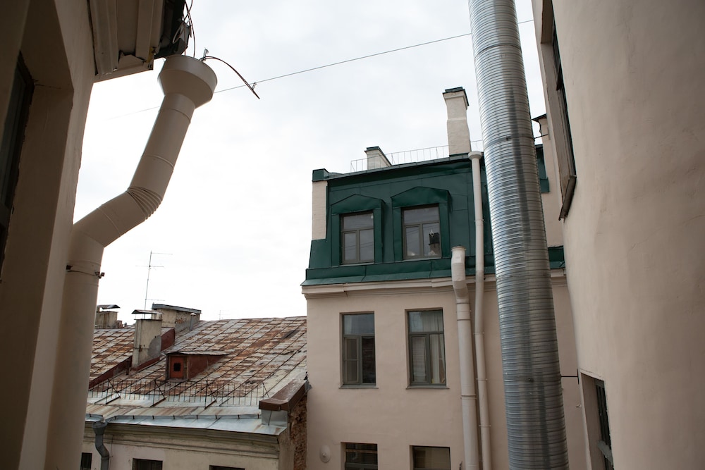 Best View Kazanskaya