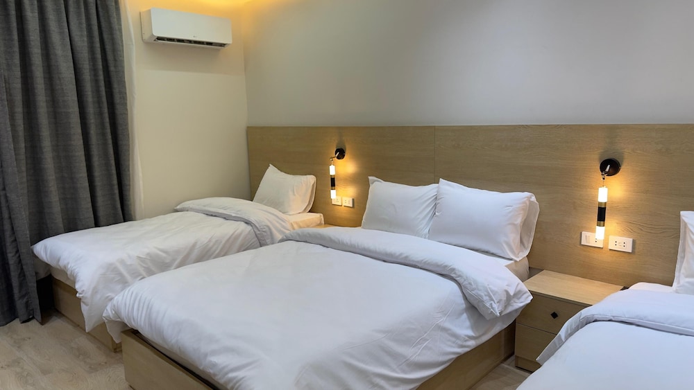 Landmark Hostel Cairo